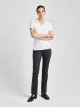 Susa Lady - Poloshirt - weiß